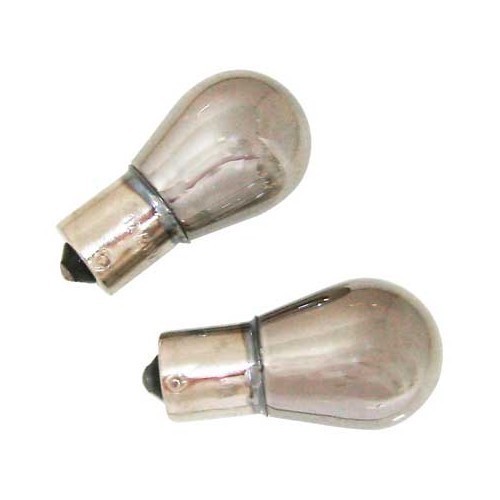     
                
                
    Bulbs P21W BA15s 21W 12 Volts - White aspect - UA16990
