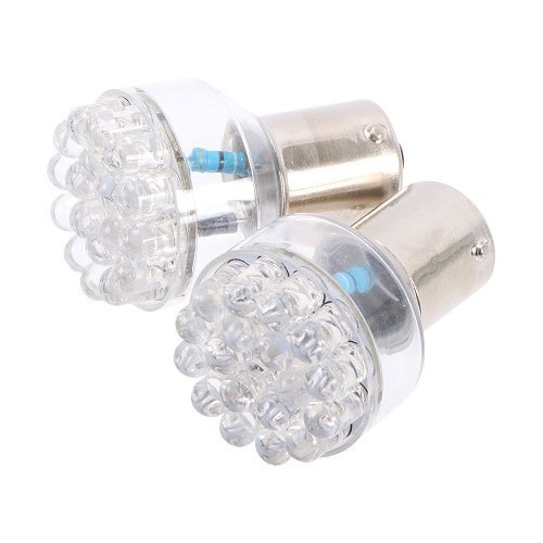 Ampoule LED W5W 90 Lm 10-30 Volts - CT10677 
