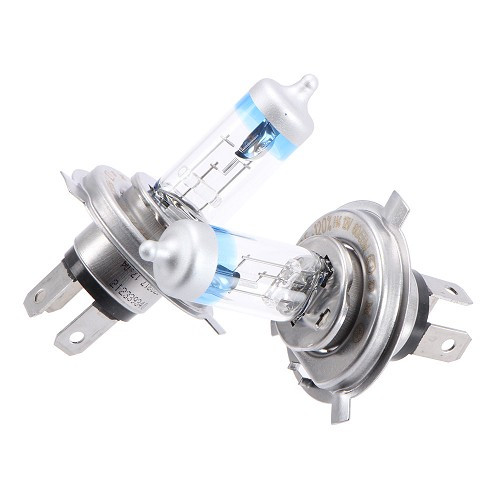     
                
                
    Xenon effect bulbs H4 P43T 55/60W 12 Volts - UA17014
