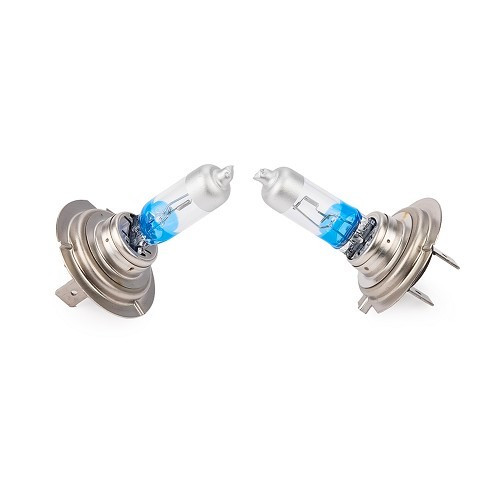     
                
                
    Xenon effect bulbs H7 PX26d 55W 12 Volts - UA17017

