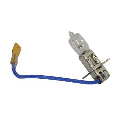     
                
                
    Ampoule de phare H3 PK22s 55W 12 Volts - UA17173
