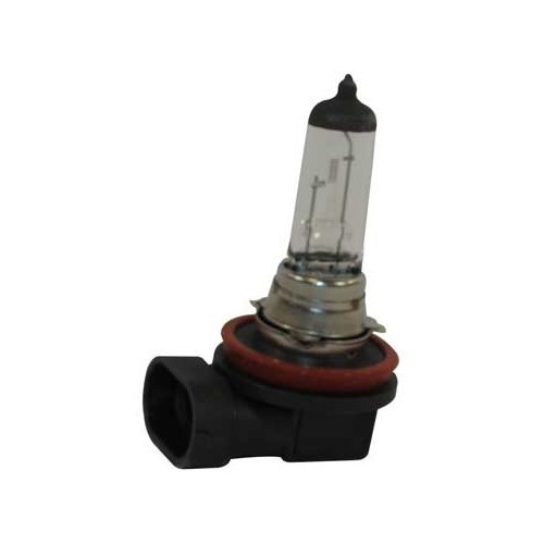  Lâmpada H8 de 35 watts com casquilho PGJ19-1, 12 volts - UA17175 