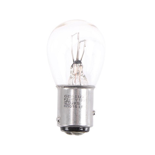  Lamp P21/4W BAZ15d 12 volt - UA17177-1 