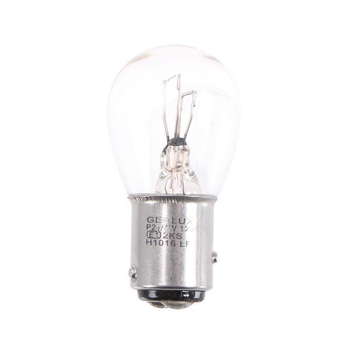 Bulb P21/4W BAZ15d 12 Volts - UA17177
