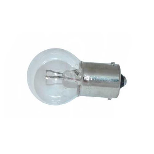     
                
                
    Lampadina BA15 18W 6 Volt - UA17193
