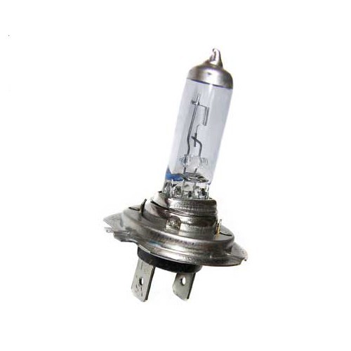  Lamp H7 HELLA 55 watt PX26d 12 volt - UA17230 