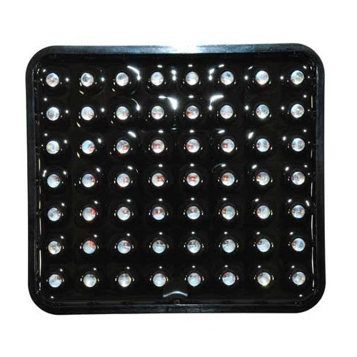     
                
                
    Luce antipioggia FIA - 56 LED - UA17472
