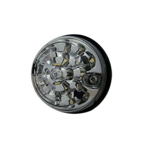     
                
                
    Feu à LED avant blanc position - 73 mm - UA17492
