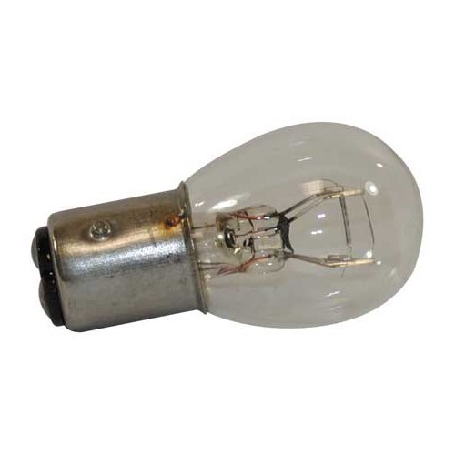  1 12 V 5 W BAY15d 21/5w bulb - UA17856 
