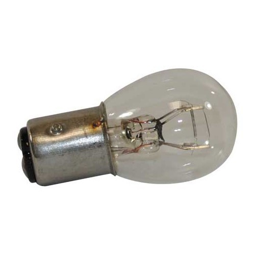     
                
                
    Ampoule P21/5W BAY15d 6V - UA17856
