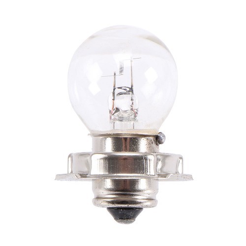  S3 Bulb with P26s base 15 Watts 6 Volts - UA17866 