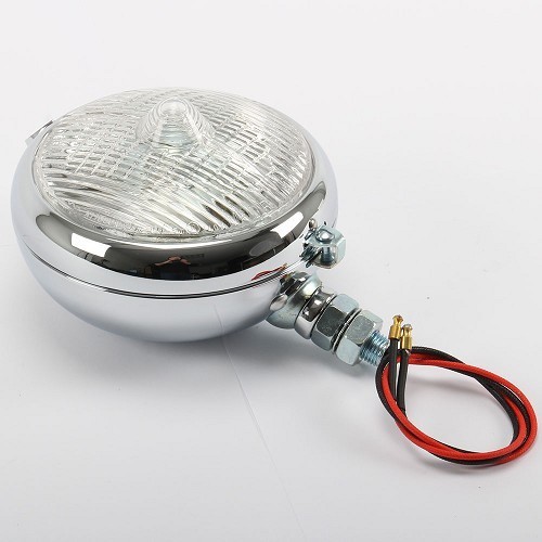     
                
                
    Phare antibrouillard style MARCHAL - UA18005
