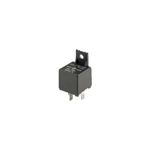  5-lamellar terminal, 12 V continuous change-over relay - UA19050 