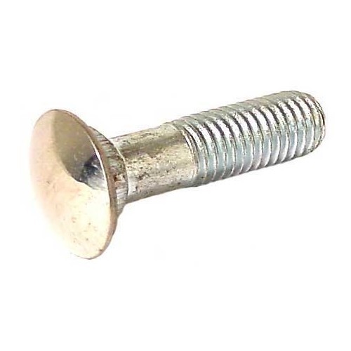     
                
                
    1 8 x 31 mm bumper screw - UA22900
