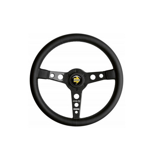  MOMO Prototipo Carbon steering wheel - carbon fibre - UB00303 