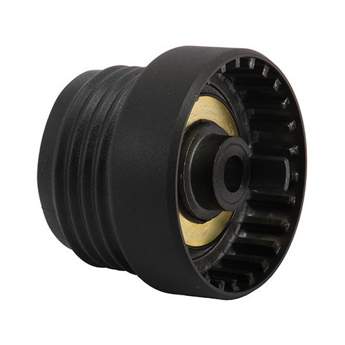 Momo steering wheel hub for Bmw 3 Series E30 (01/1983-12/1990) - UB00307