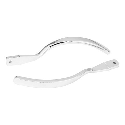     
                
                
    Soft top handle set for Mercedes SL (1963-1989) - UB01116
