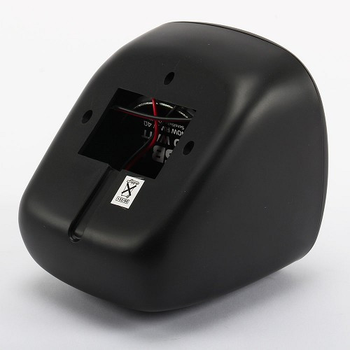 Haut-parleurs Caliber Retrolook CSB1 à poser 80 Watts - UB01284