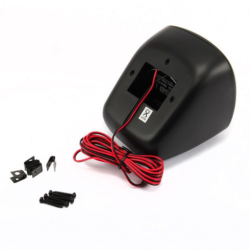 Haut-parleurs Caliber Retrolook CSB1 à poser 80 Watts - UB01284