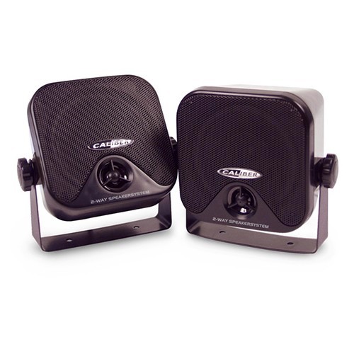     
                
                
    CALIBER Retrolook CSB3 80-Watt desktop speakers - UB01286
