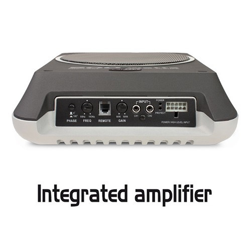 CALIBER BC108US 500 Watt subwoofer - UB01292