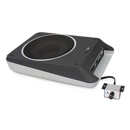     
                
                
    CALIBER BC108US 500 Watt subwoofer - UB01292
