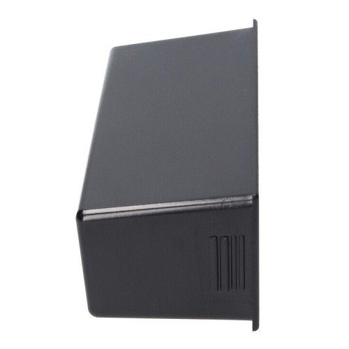  Taschenleerer CALIBER DIN-Format schwarz - UB01307-2 