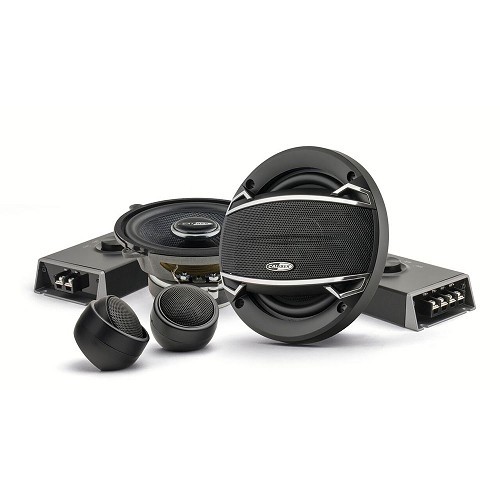     
                
                
    CALIBER 13cm diameter 100W drivers with separate channels - UB01309
