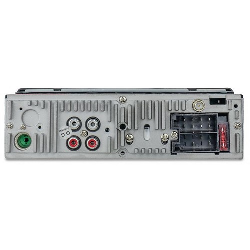 CALIBER RMD 060DAB-BT Touchscreen-Tuner mit 75W-Lautsprechern - UB01313-2 
