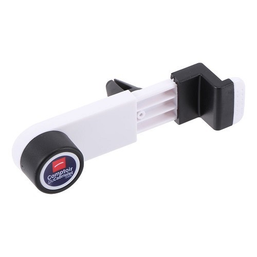  Soporte de smartphone en rejilla de ventilación para coche - UB01315-1 