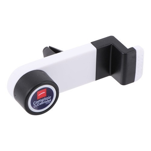     
                
                
    Support de smartphone sur grille de ventilation pour voiture - UB01315
