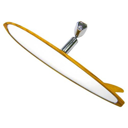     
                
                
    Surfboard Rear View Mirror - UB03800
