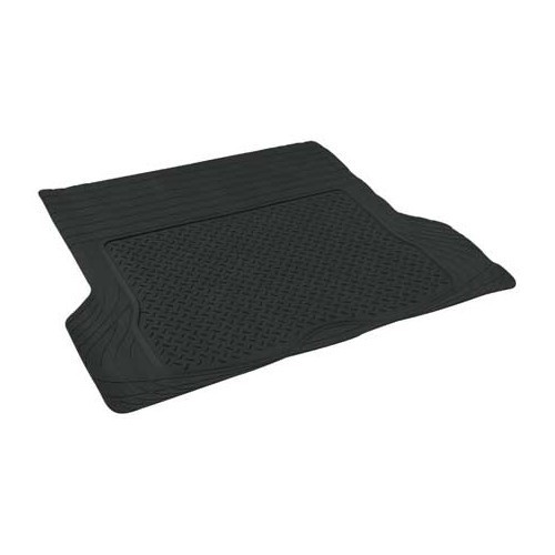  Universele mat voor de kofferbak van slipvast rubber - UB06100 