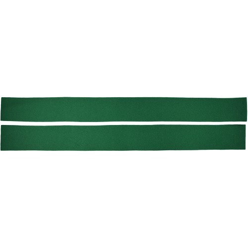     
                
                
    Door panel mats for Peugeot 205 CTI - Green - UB06654
