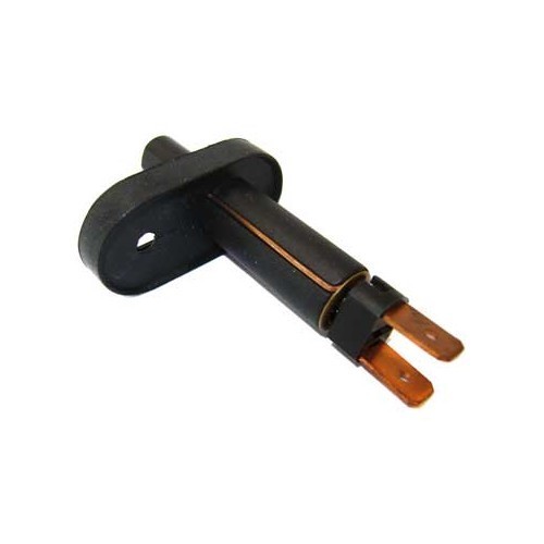     
                
                
    Contacteur d'éclairage pour portière à 2 fiches/cosses - UB08170
