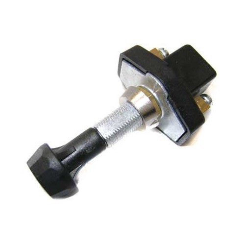  ON-OFF pull switch with screw connection, 14mm - UB08200 