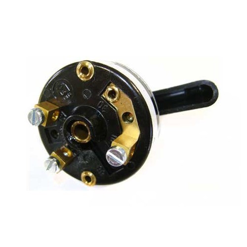 Round screw 3-position direction indicator switch - UB08390-2 