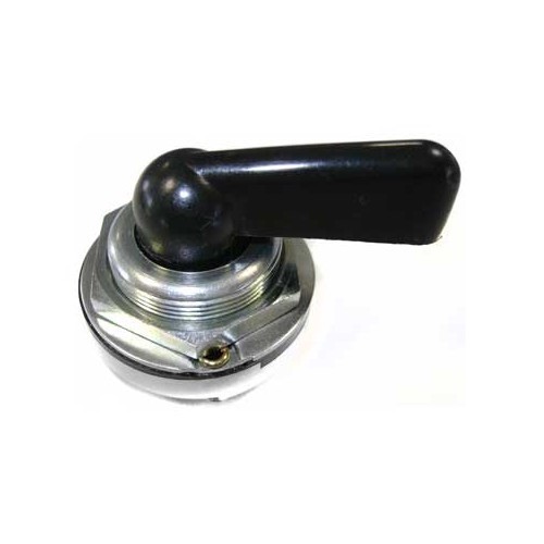     
                
                
    Interrupteur indicateur de direction 3 positions rond à vis - UB08390
