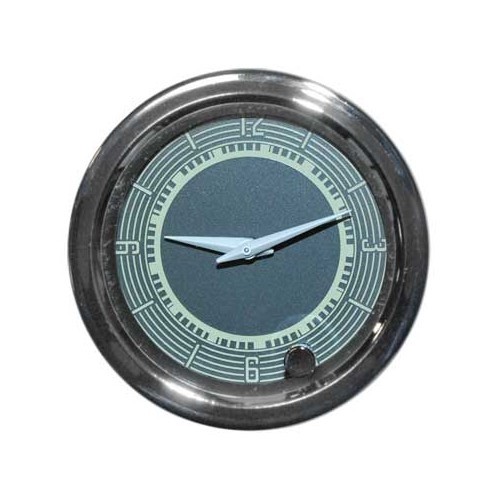 Manómetro Reloj Vintage 52 mm - 12V - UB10005 