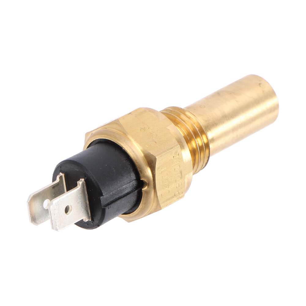Capteur Température Eau 1/2 NPT - Plage 38 à 120°C, Pour Jauge, Remplacement