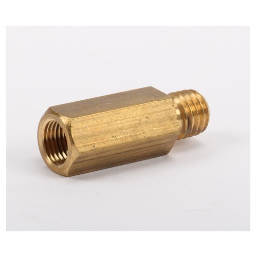  Male / Female adapter for probe - 10x100 -> 10x150 - UB10268-1 