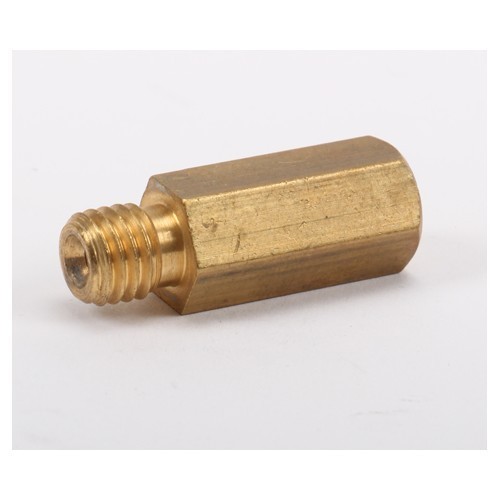     
                
                
    Mannelijke / vrouwelijke sonde adapter - 10x100 -> 10x150 - UB10268
