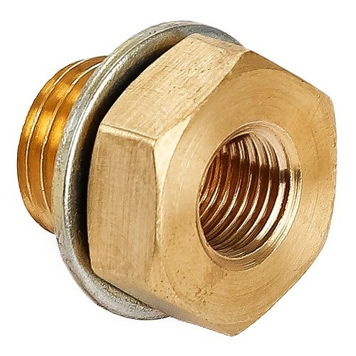     
                
                
    Mannelijke / vrouwelijke sonde adapter - 10x100 -> 14x150 - UB10272
