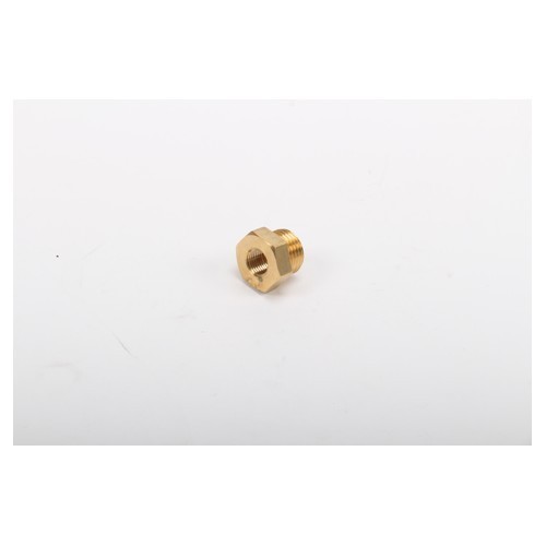     
                
                
    Mannelijke / vrouwelijke sonde adapter - 10x100 -> 16x150 - UB10274
