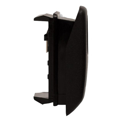 Öldruckmanometer 0 bis 10 Bar DIGIFIZmini Typ GL auf Armaturenbrett für VW Golf 2 (08/1983-10/1991) - UB10296