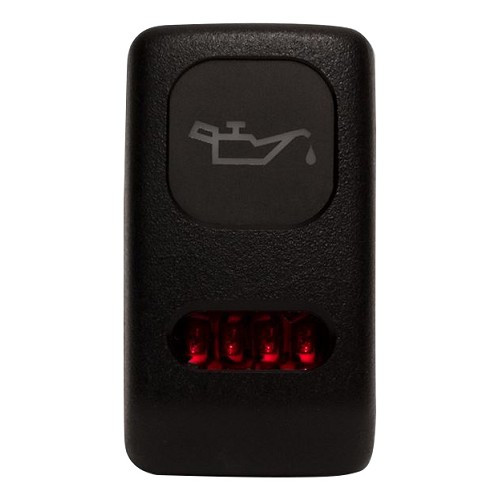     
                
                
    Manometro pressione olio da 0 a 10 Bar DIGIFIZmini tipo GL su cruscotto per VW Golf 2 (08/1983-10/1991) - UB10296
