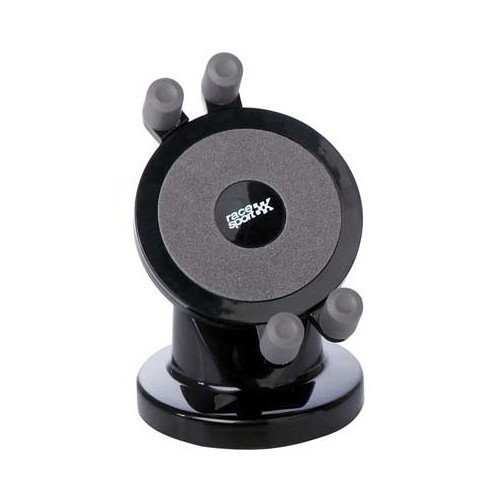  Design stand in black for phone or iPod player - UB10550-1 