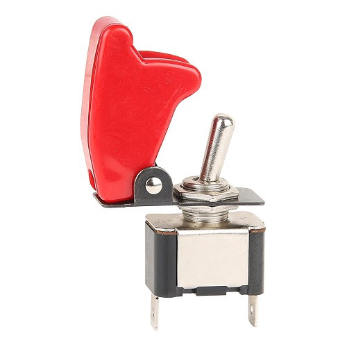     
                
                
    Interrupteur contacteur Flip Up Racing - UB10800
