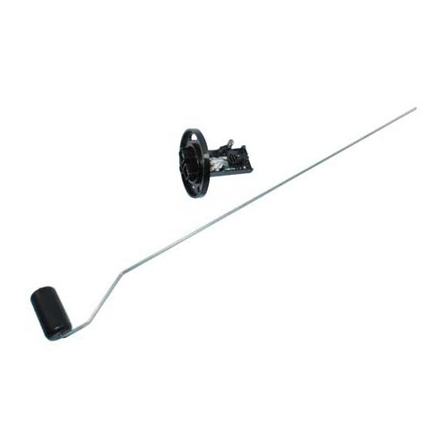 VDO ALAS 1 fuel gauge with adjustable lever and alarm - UB10906