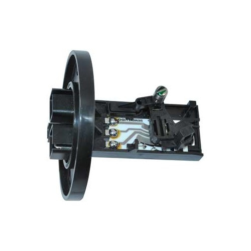 VDO ALAS 1 fuel gauge with adjustable lever and alarm - UB10906